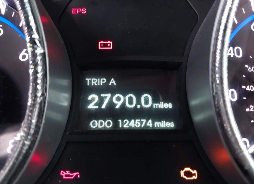 Photo 15 of 2013 Hyundai Sonata GLS (VIN 5NPEB4AC9DH789855)