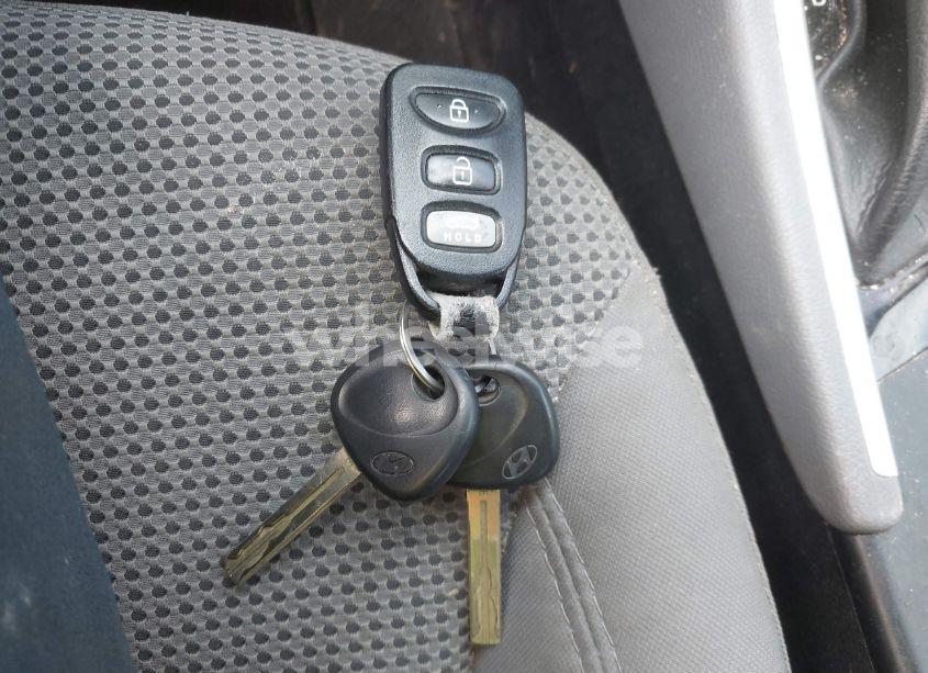 Photo 11 of 2013 Hyundai Sonata GLS (VIN 5NPEB4AC9DH794652)