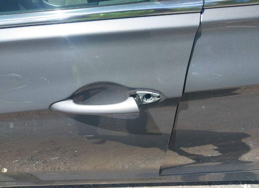 Photo 6 of 2014 Hyundai Sonata GLS (VIN 5NPEB4AC9EH813489)