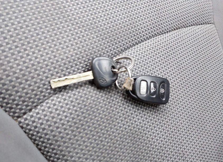 Photo 11 of 2014 Hyundai Sonata GLS (VIN 5NPEB4AC9EH837808)