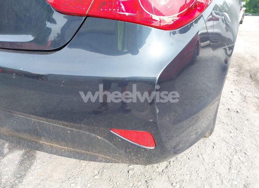 Photo 14 of 2014 Hyundai Sonata GLS (VIN 5NPEB4AC9EH841857)