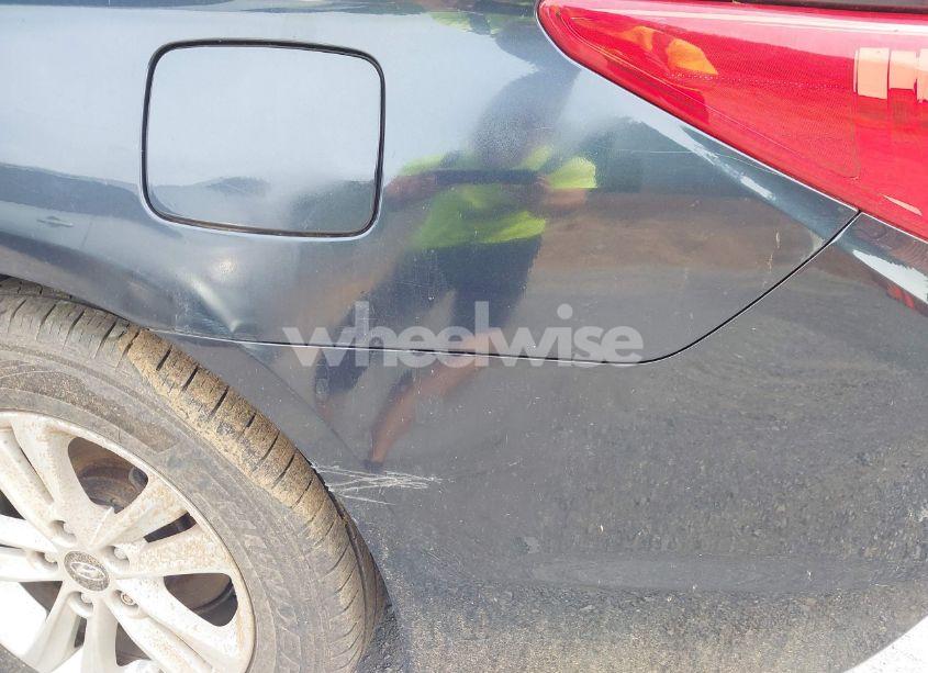 Photo 15 of 2014 Hyundai Sonata GLS (VIN 5NPEB4AC9EH841857)