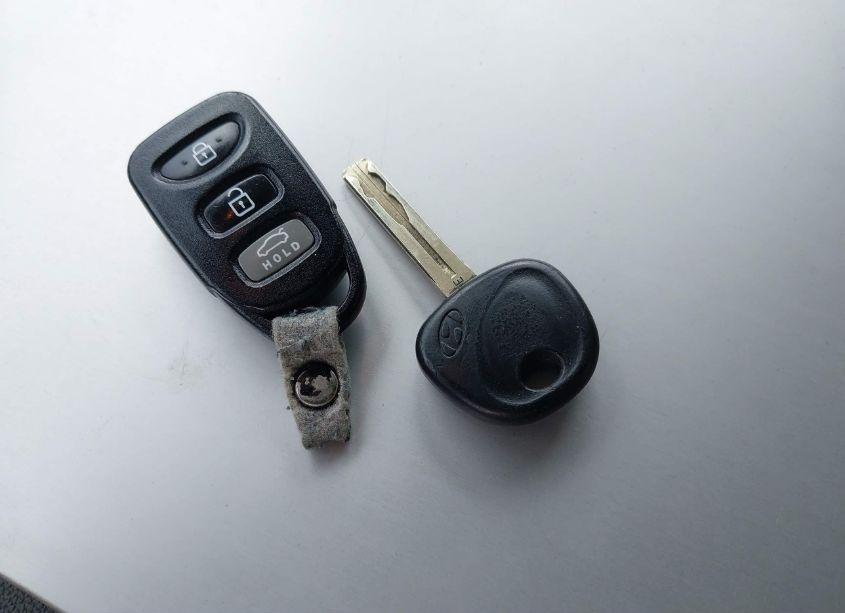 Photo 11 of 2014 Hyundai Sonata GLS (VIN 5NPEB4AC9EH843415)