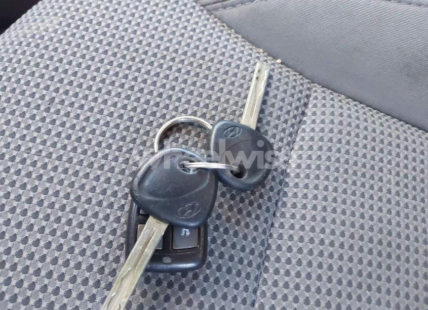 Photo 11 of 2014 Hyundai Sonata GLS (VIN 5NPEB4AC9EH851515)