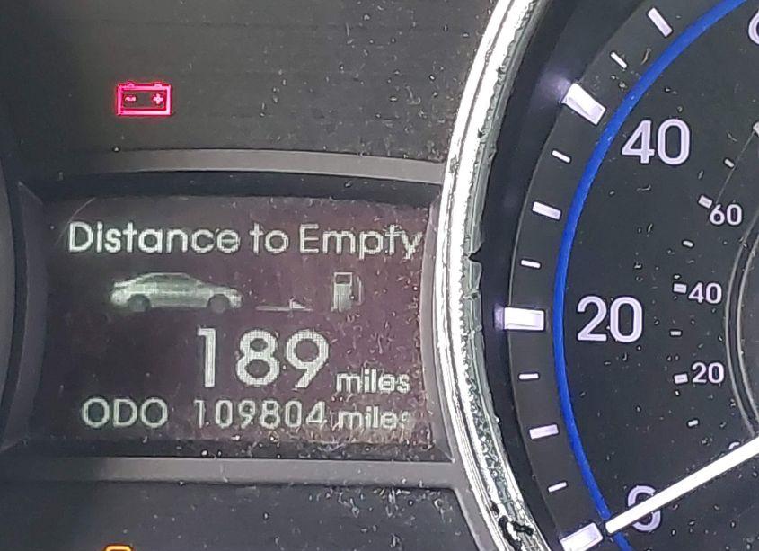 Photo 15 of 2014 Hyundai Sonata GLS (VIN 5NPEB4AC9EH873451)