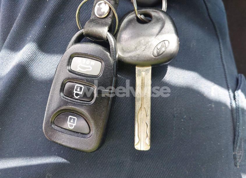 Photo 11 of 2014 Hyundai Sonata GLS (VIN 5NPEB4AC9EH876088)