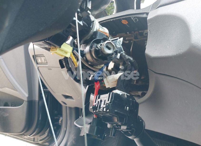 Photo 6 of 2014 Hyundai Sonata GLS (VIN 5NPEB4AC9EH876088)