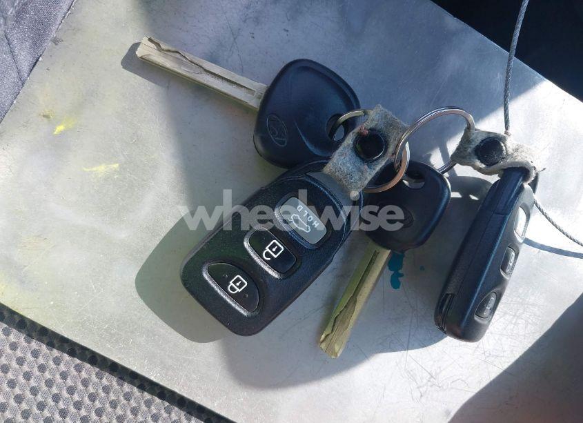 Photo 11 of 2014 Hyundai Sonata GLS (VIN 5NPEB4AC9EH890122)