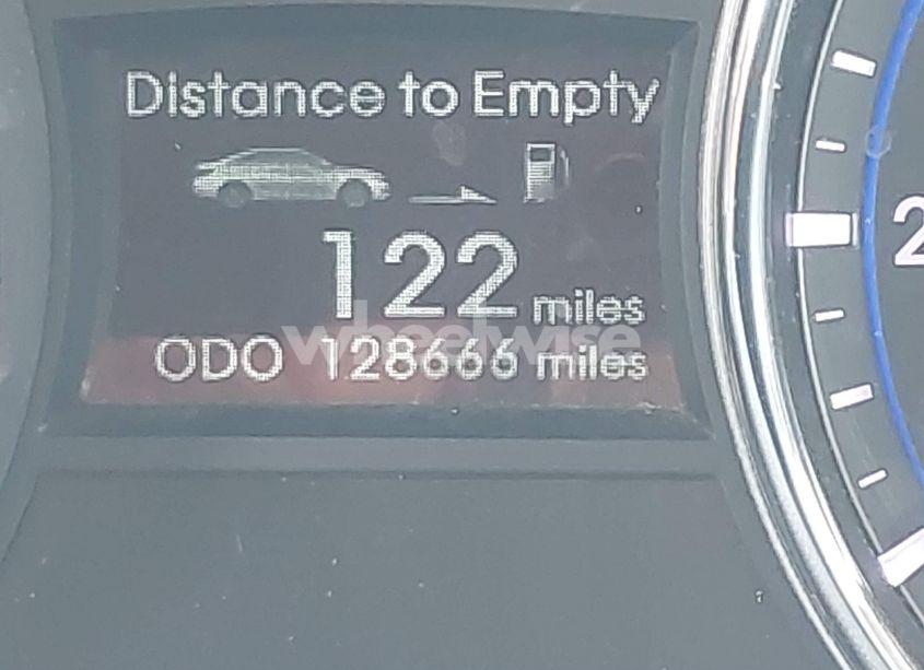 Photo 15 of 2014 Hyundai Sonata GLS (VIN 5NPEB4AC9EH890122)