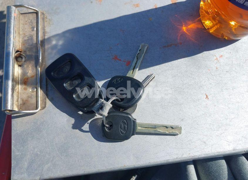 Photo 11 of 2014 Hyundai Sonata GLS (VIN 5NPEB4AC9EH892808)