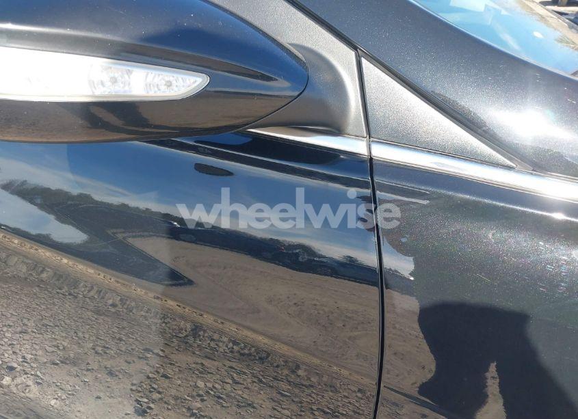 Photo 6 of 2014 Hyundai Sonata GLS (VIN 5NPEB4AC9EH892808)