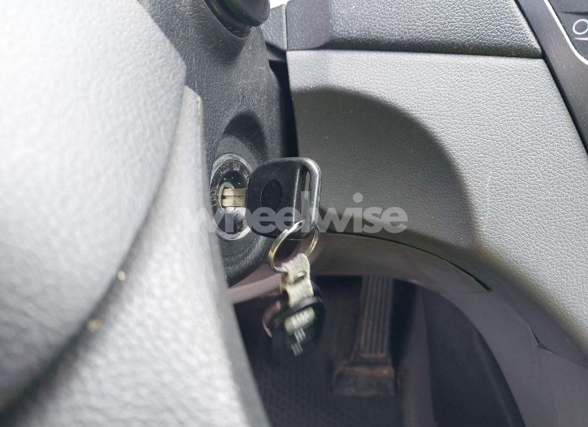 Photo 11 of 2014 Hyundai Sonata GLS (VIN 5NPEB4AC9EH906089)