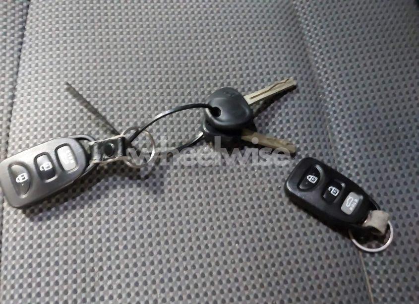 Photo 11 of 2014 Hyundai Sonata GLS (VIN 5NPEB4AC9EH911454)