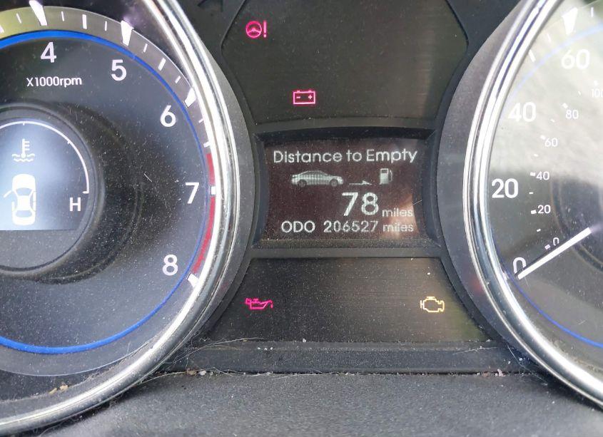 Photo 15 of 2014 Hyundai Sonata GLS (VIN 5NPEB4AC9EH920476)