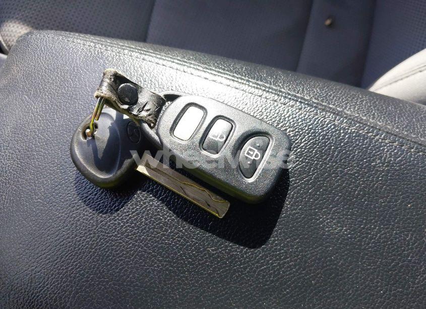 Photo 11 of 2014 Hyundai Sonata GLS (VIN 5NPEB4AC9EH929582)