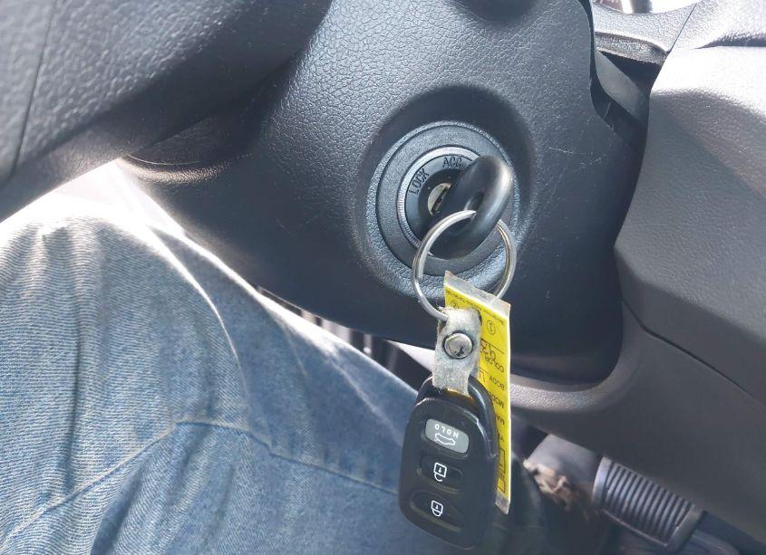 Photo 11 of 2014 Hyundai Sonata GLS (VIN 5NPEB4AC9EH937455)