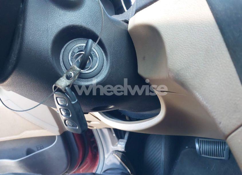 Photo 11 of 2014 Hyundai Sonata GLS (VIN 5NPEB4AC9EH945362)