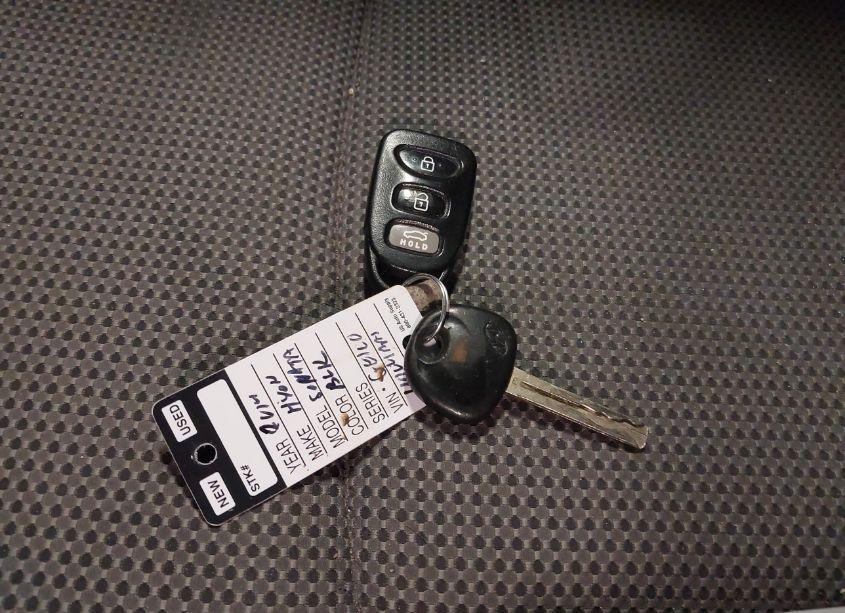 Photo 11 of 2014 Hyundai Sonata GLS (VIN 5NPEB4AC9EH946267)