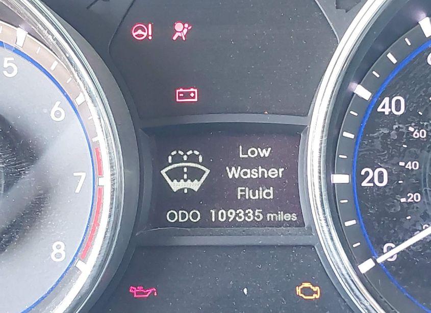 Photo 15 of 2014 Hyundai Sonata GLS (VIN 5NPEB4AC9EH946513)