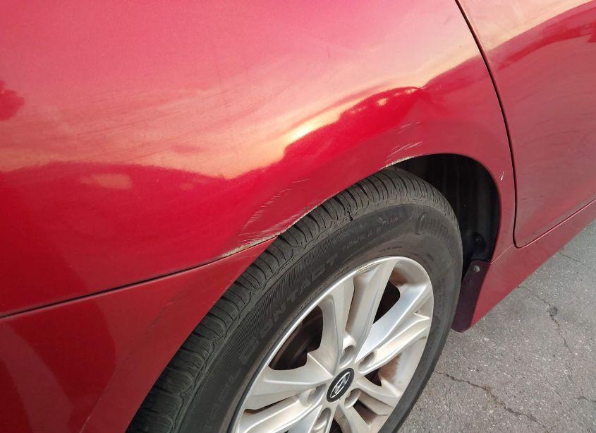 Photo 18 of 2014 Hyundai Sonata GLS (VIN 5NPEB4AC9EH946513)