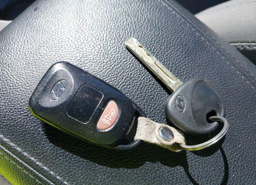 Photo 11 of 2014 Hyundai Sonata GLS (VIN 5NPEB4AC9EH947466)