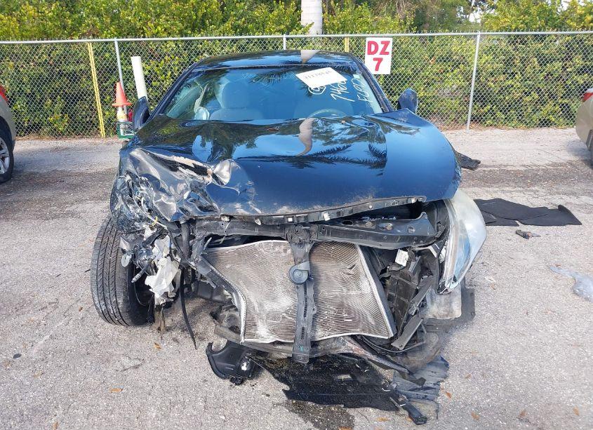 Photo 13 of 2014 Hyundai Sonata GLS (VIN 5NPEB4AC9EH947466)