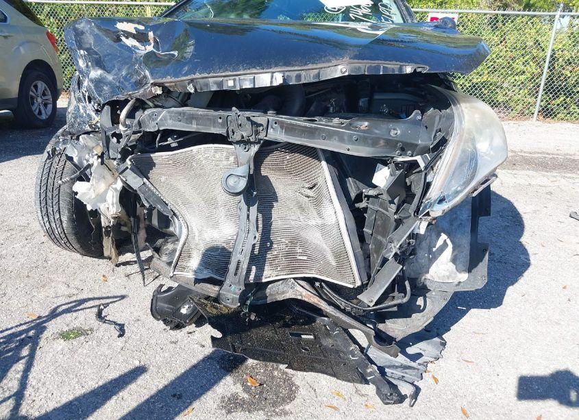 Photo 6 of 2014 Hyundai Sonata GLS (VIN 5NPEB4AC9EH947466)