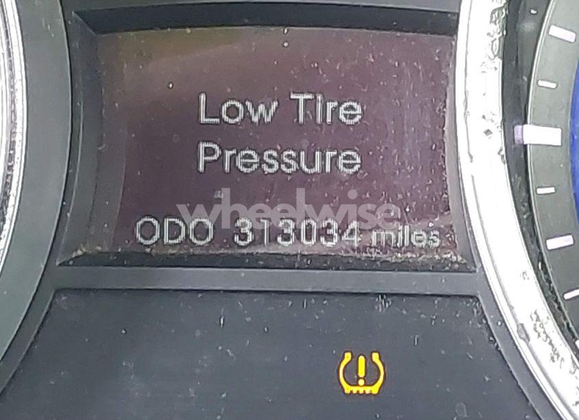 Photo 7 of 2011 Hyundai Sonata GLS (VIN 5NPEB4ACXBH039166)