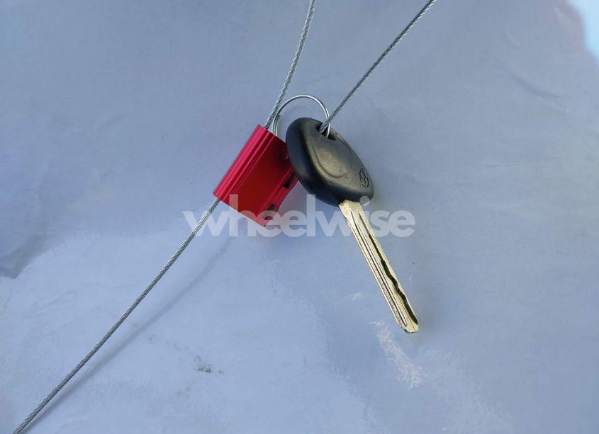 Photo 11 of 2011 Hyundai Sonata GLS (VIN 5NPEB4ACXBH064925)