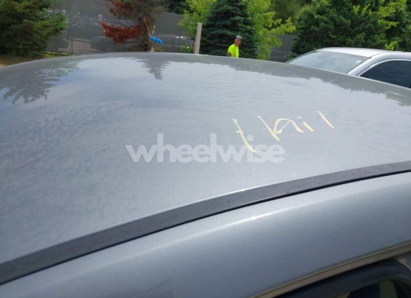 Photo 13 of 2011 Hyundai Sonata GLS (VIN 5NPEB4ACXBH072944)