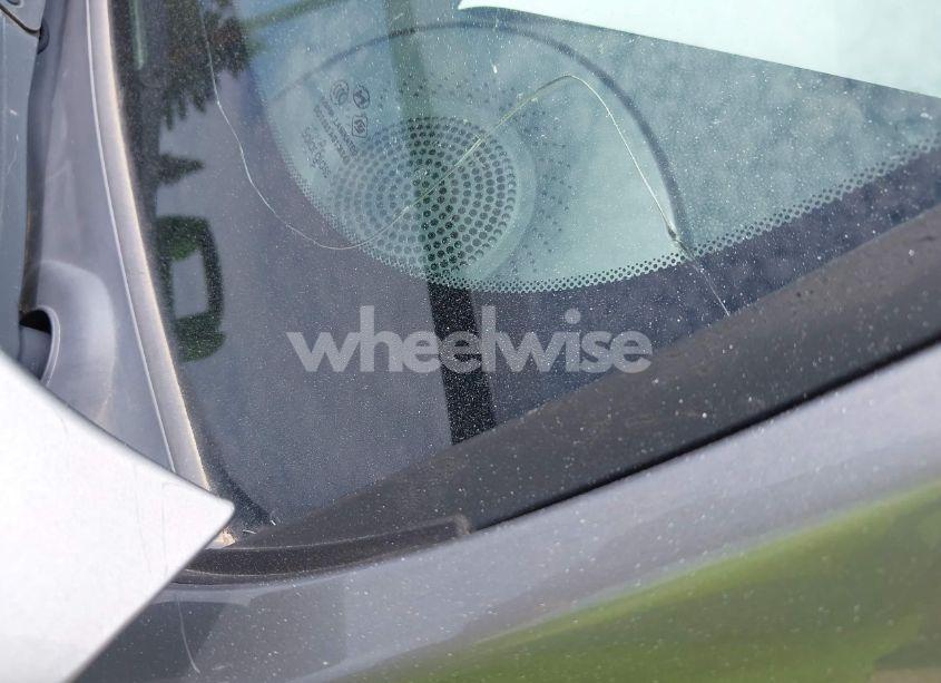 Photo 6 of 2011 Hyundai Sonata GLS (VIN 5NPEB4ACXBH072944)