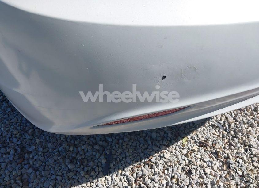 Photo 12 of 2011 Hyundai Sonata GLS (VIN 5NPEB4ACXBH097973)