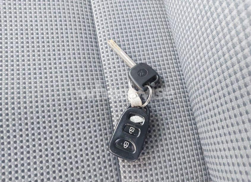 Photo 11 of 2011 Hyundai Sonata GLS (VIN 5NPEB4ACXBH113864)