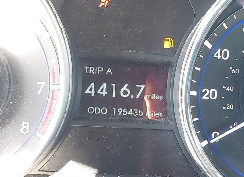 Photo 16 of 2011 Hyundai Sonata GLS (VIN 5NPEB4ACXBH134214)