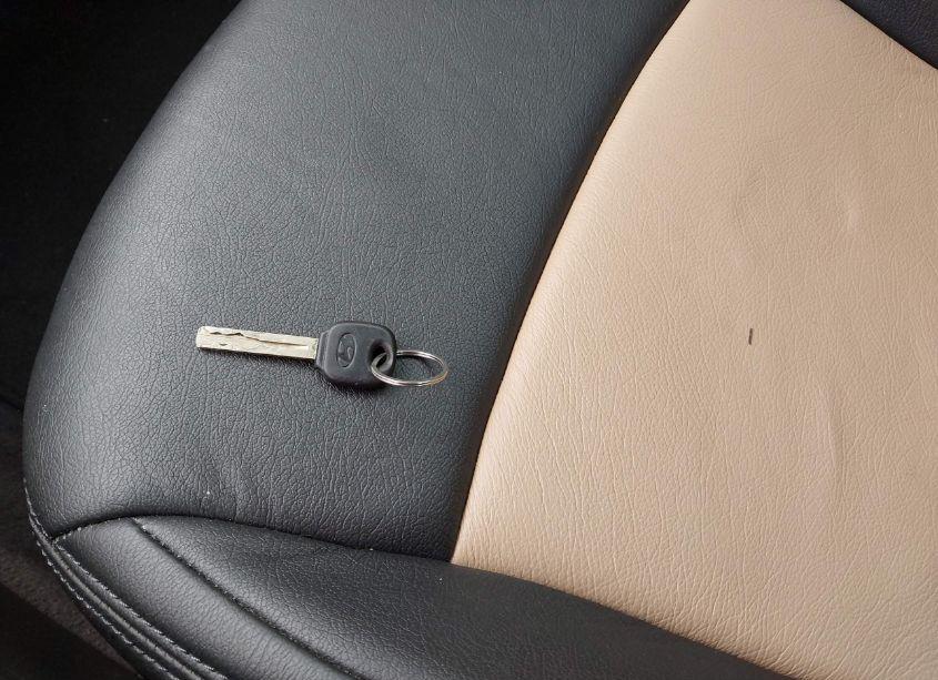 Photo 11 of 2011 Hyundai Sonata GLS (VIN 5NPEB4ACXBH136948)