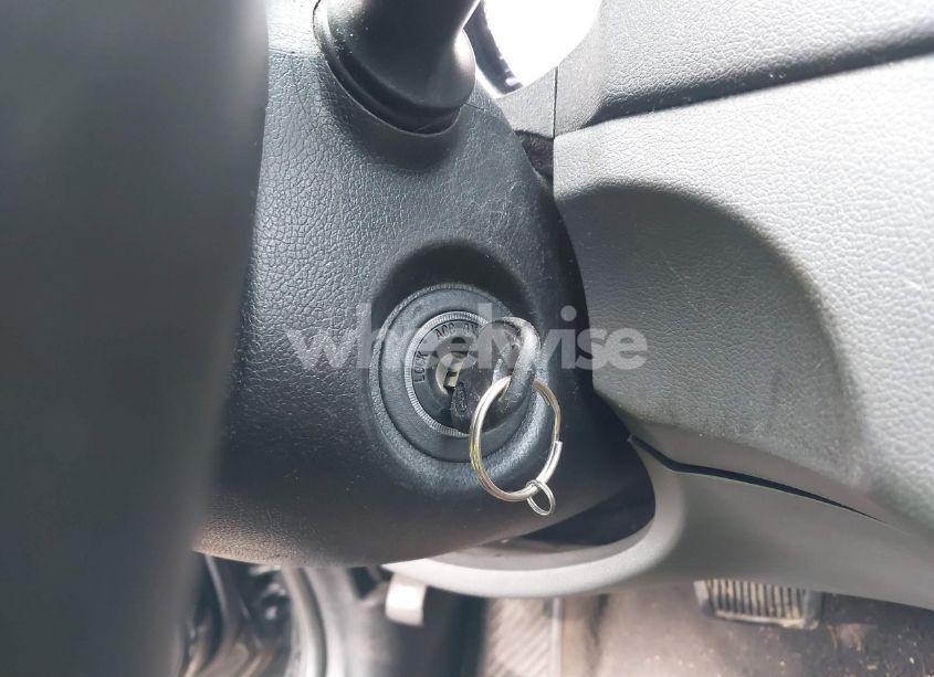 Photo 11 of 2011 Hyundai Sonata GLS (VIN 5NPEB4ACXBH138800)