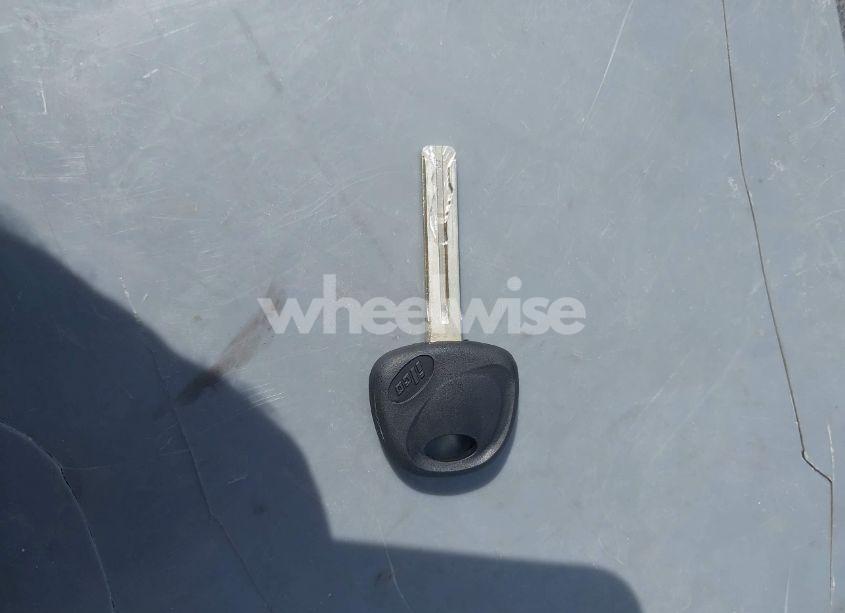 Photo 11 of 2011 Hyundai Sonata GLS (VIN 5NPEB4ACXBH144628)