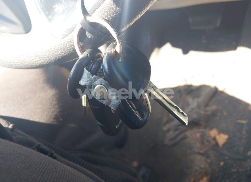 Photo 11 of 2011 Hyundai Sonata GLS (VIN 5NPEB4ACXBH156214)