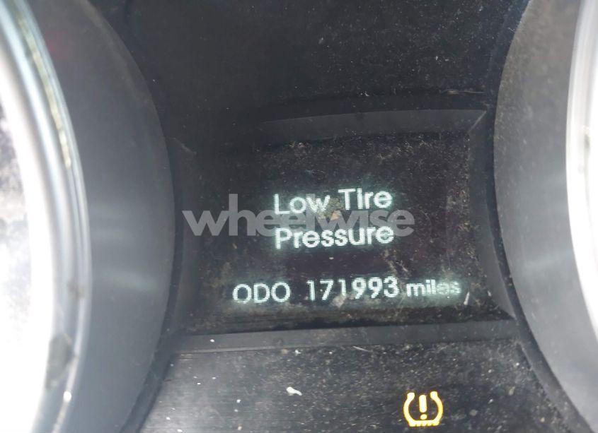 Photo 7 of 2011 Hyundai Sonata GLS (VIN 5NPEB4ACXBH156214)