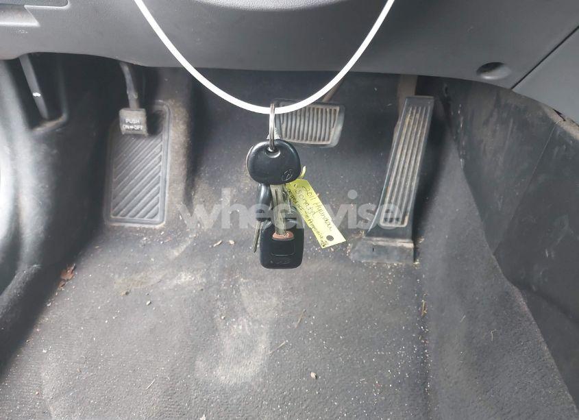 Photo 12 of 2011 Hyundai Sonata GLS (VIN 5NPEB4ACXBH172493)