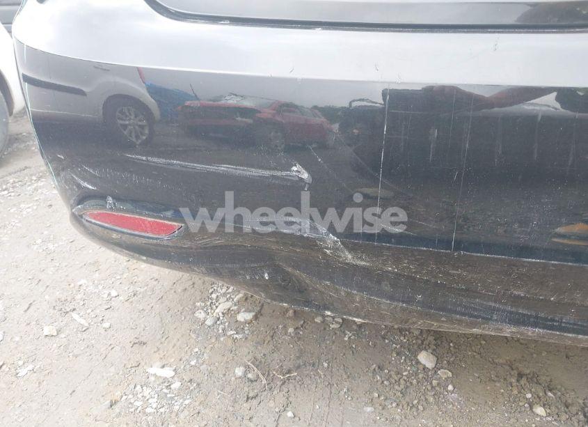 Photo 6 of 2011 Hyundai Sonata GLS (VIN 5NPEB4ACXBH172493)