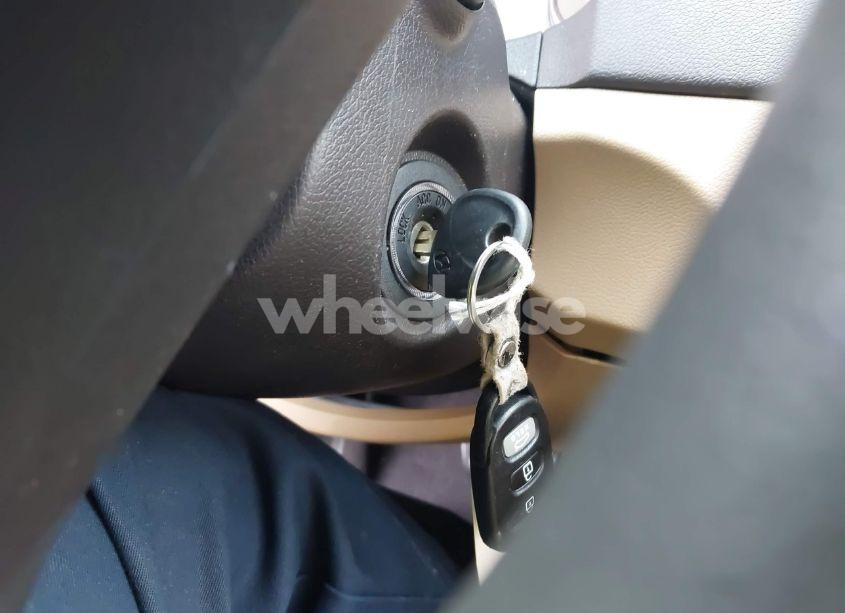 Photo 11 of 2011 Hyundai Sonata GLS (VIN 5NPEB4ACXBH182568)