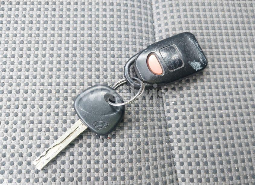 Photo 11 of 2011 Hyundai Sonata GLS (VIN 5NPEB4ACXBH193795)