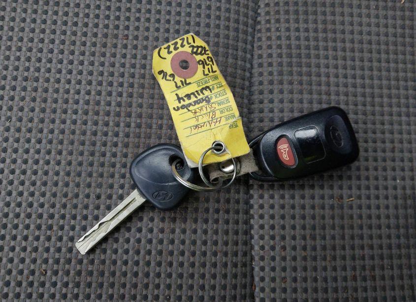 Photo 11 of 2011 Hyundai Sonata GLS (VIN 5NPEB4ACXBH195854)