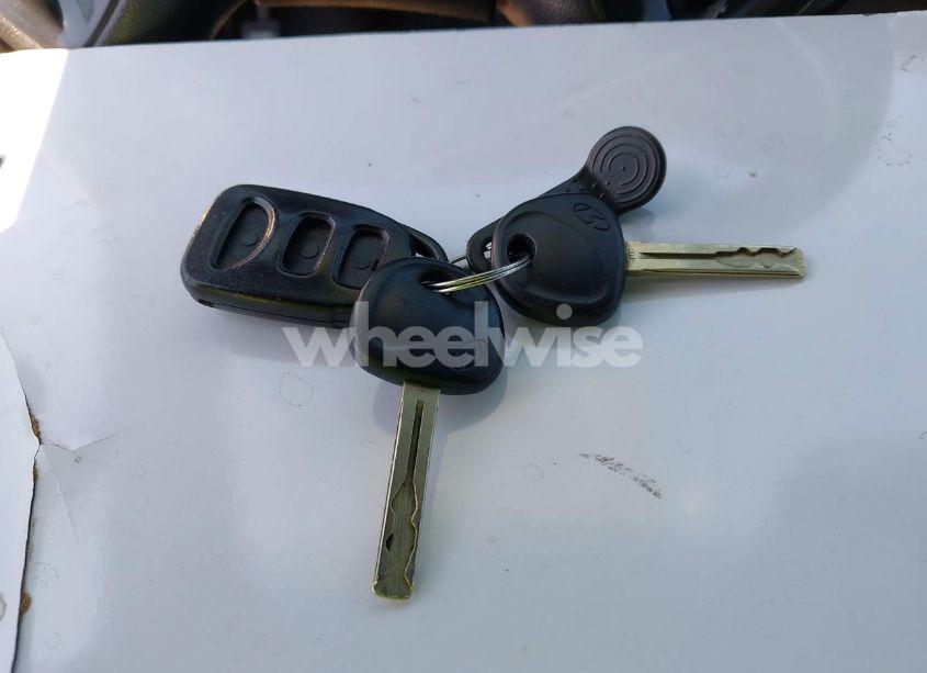 Photo 11 of 2011 Hyundai Sonata GLS (VIN 5NPEB4ACXBH220400)