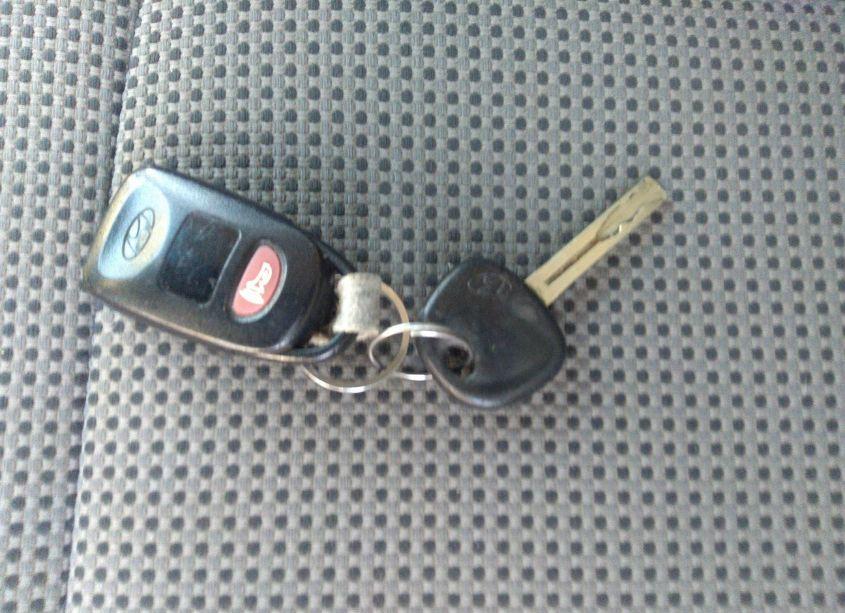 Photo 11 of 2011 Hyundai Sonata GLS (VIN 5NPEB4ACXBH243854)