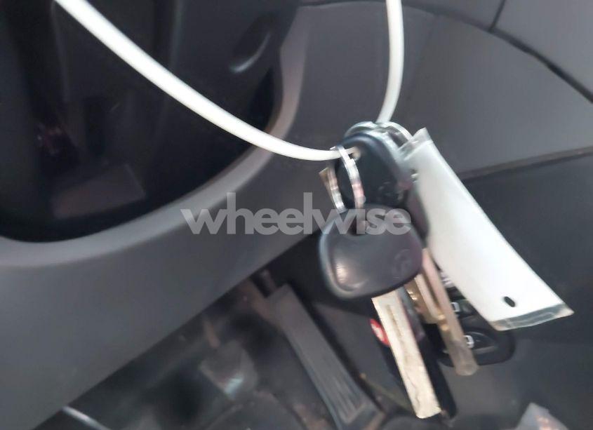 Photo 11 of 2011 Hyundai Sonata GLS (VIN 5NPEB4ACXBH258564)