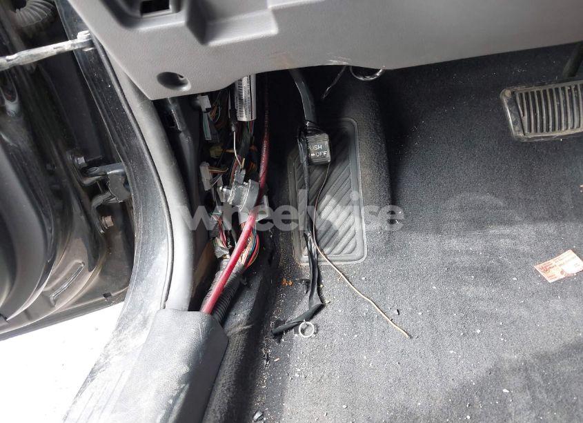 Photo 13 of 2011 Hyundai Sonata GLS (VIN 5NPEB4ACXBH270682)