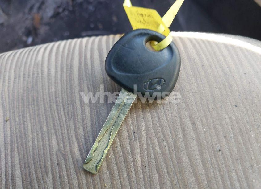 Photo 11 of 2011 Hyundai Sonata GLS (VIN 5NPEB4ACXBH278300)