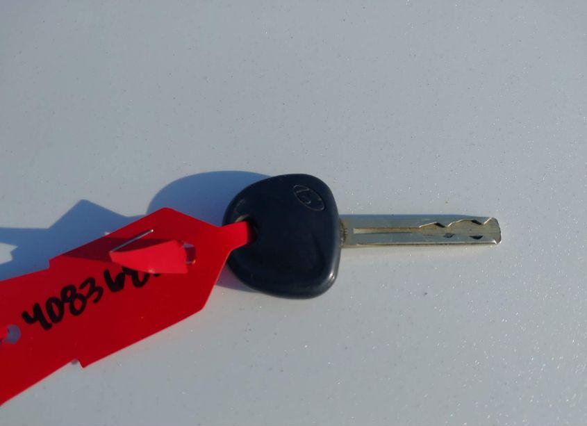 Photo 11 of 2011 Hyundai Sonata GLS (VIN 5NPEB4ACXBH279074)